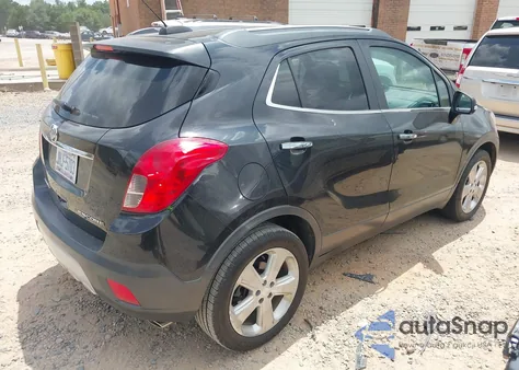2015 Buick Encore z USA, uszkodzony, nr VIN KL4CJASB9FB234613
